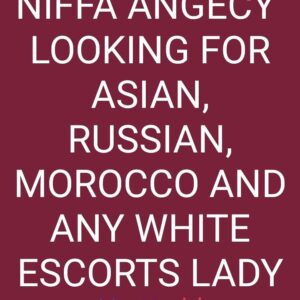 NIFFAA ANGECY