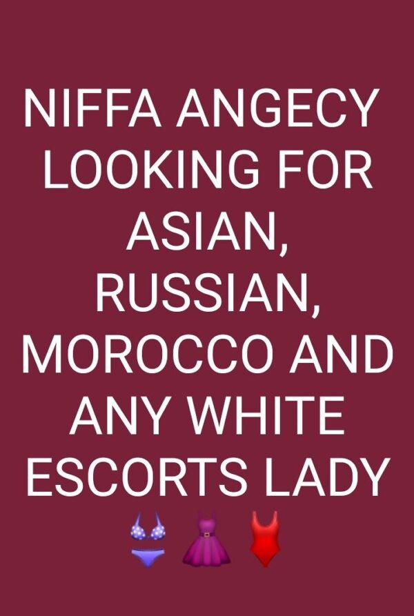 NIFFAA ANGECY