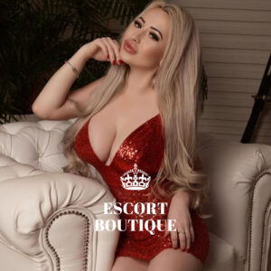 Amanda Escort Boutique