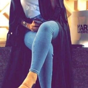 High class young ARABIC IN MUSCAT