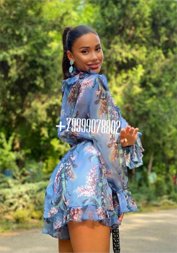 Expensive Lady - Image 2