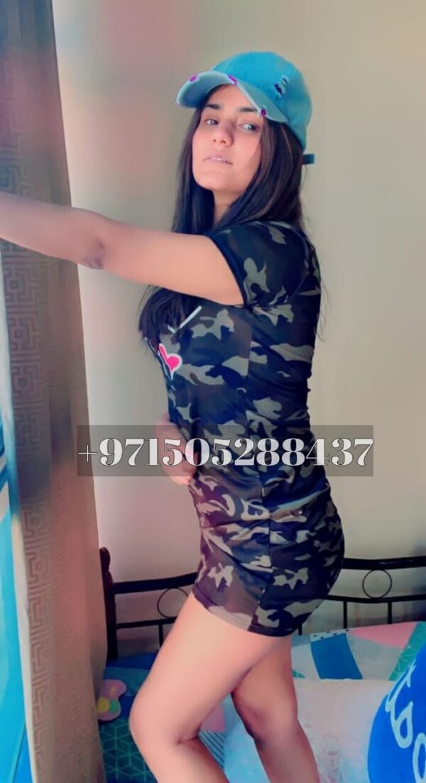 Indian Model Sehar