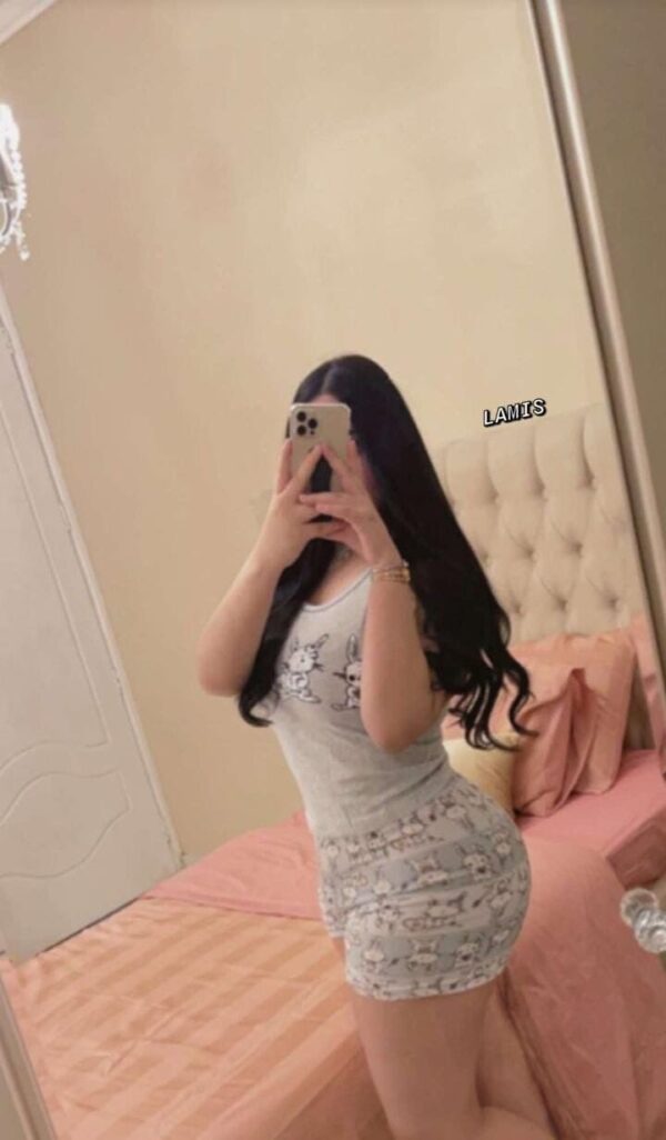 New Lady Arabe
