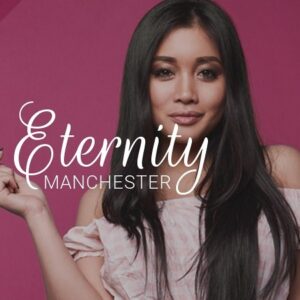 Eternity Manchester Escorts