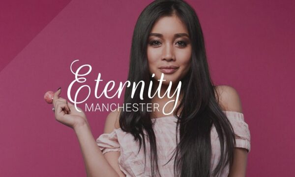 Eternity Manchester Escorts
