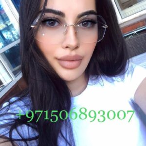 BERTA -19 Years Old- REAL MODEL
