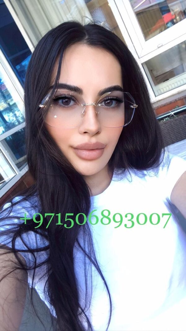 BERTA -19 Years Old- REAL MODEL