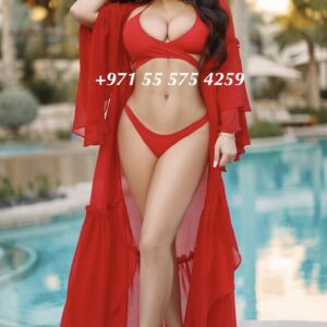 MILENA FULL SERVICE