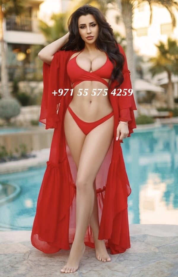MILENA FULL SERVICE