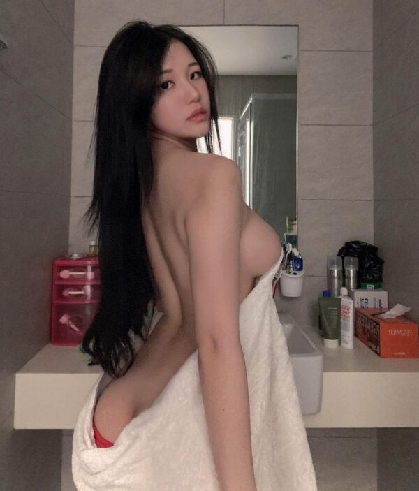 Hot new Asian - Image 2