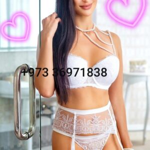 ALINA NEW GIRL
