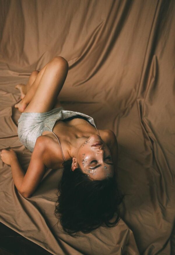 First time in Dubai Sexi Mila - Image 5