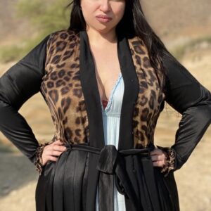 LANA BBW ARAB MISTRESS