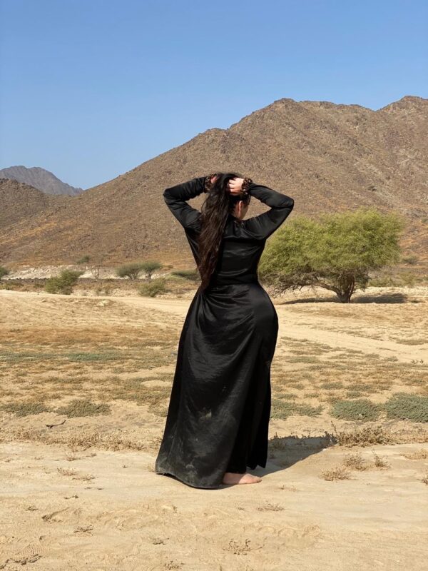 LANA BBW ARAB MISTRESS - Image 5