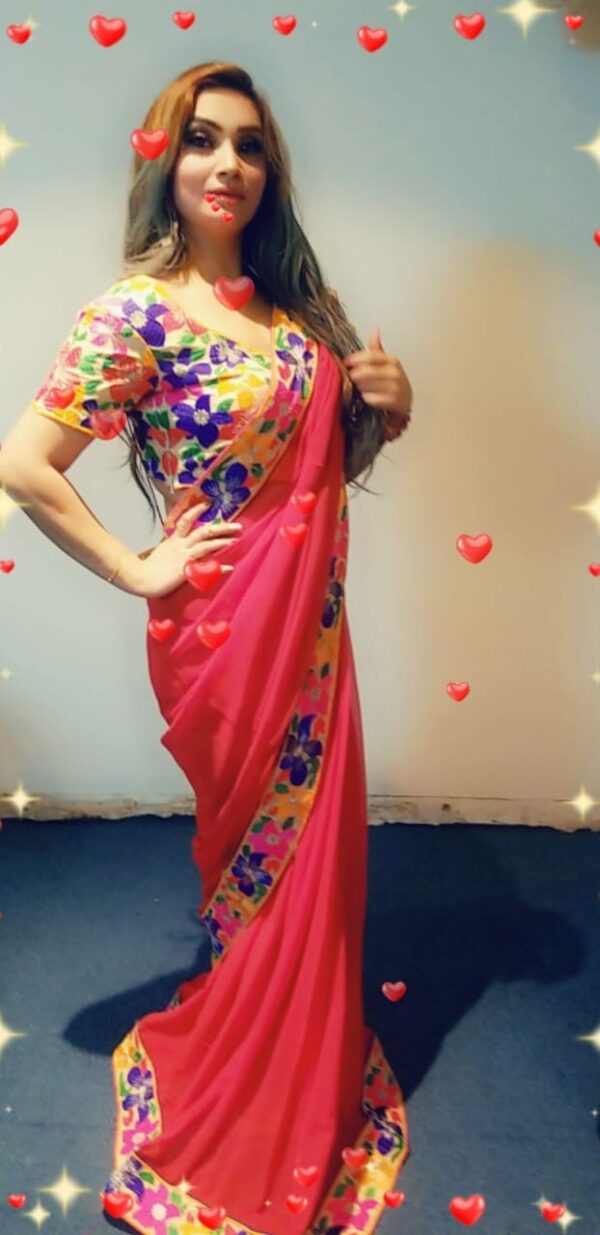 INDIAN PAKI ESCORTS IN DUBAI - Image 5