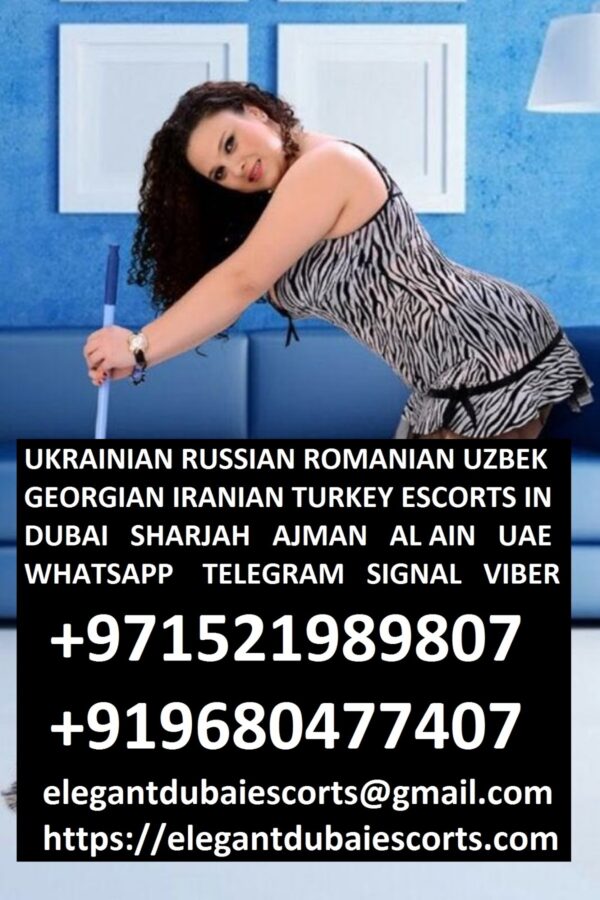 RUSSIAN UKRAINIAN ESCORTS IN DUBAI