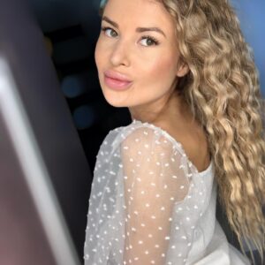 Alexa-VIP fitness model