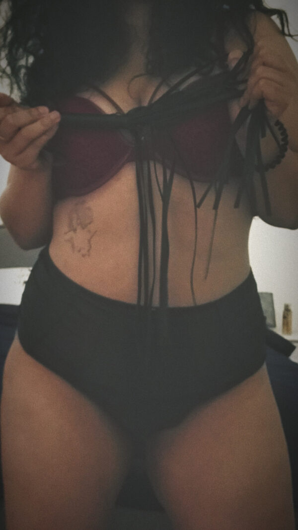 Ma Tresse Freya Escort Pulpeuse - Image 6