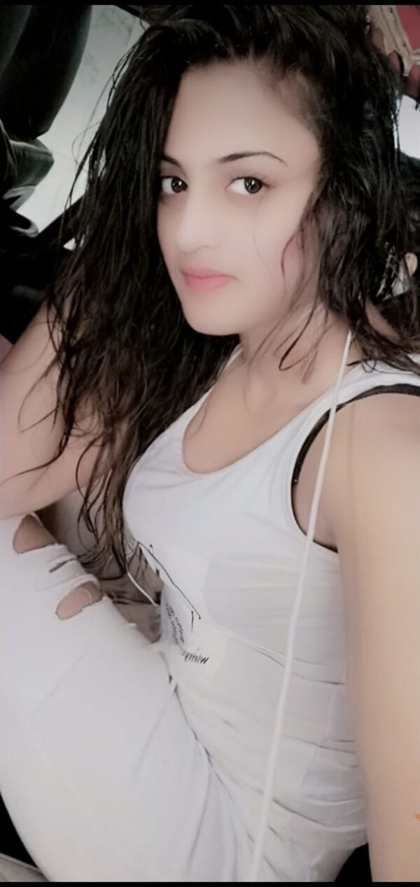 Indian Model Suzain