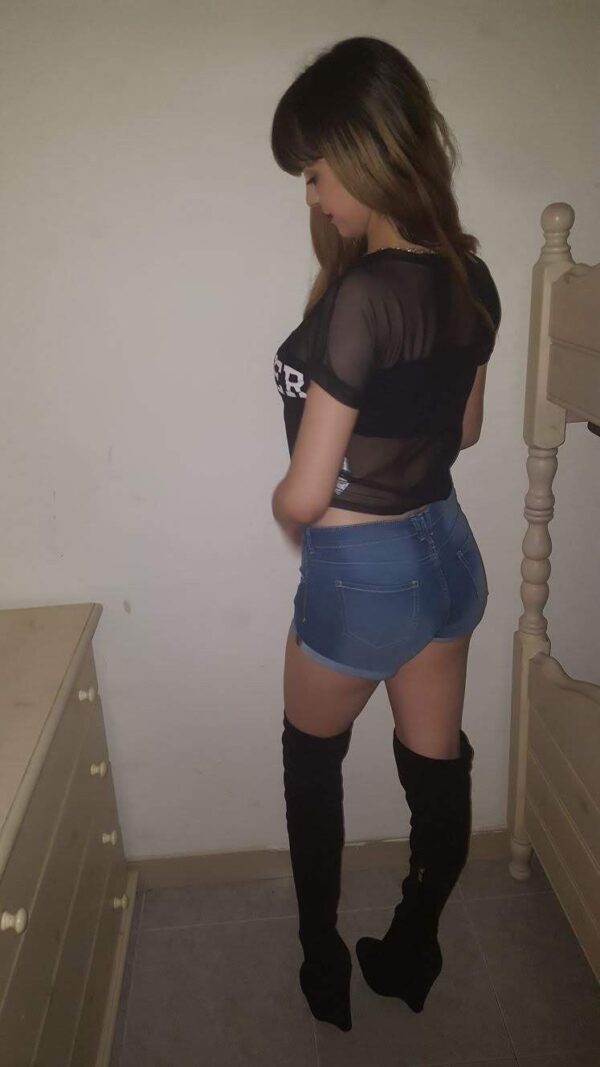 Diana OUtcall - Image 5