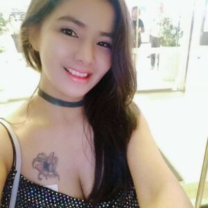 Tangmo
