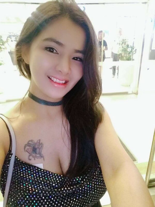 Tangmo