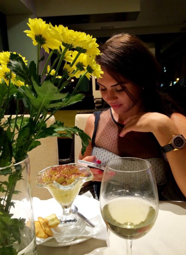 Viki Ukrainen Princess In Dubai - Image 6
