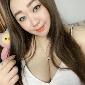 Lila big boobs