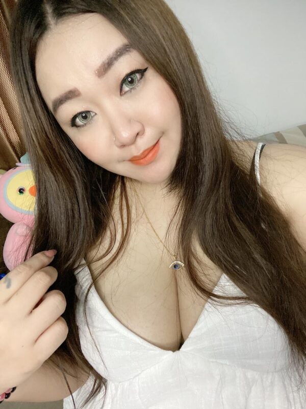 Lila big boobs