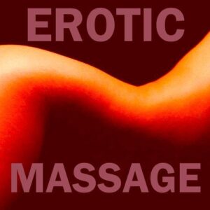 EROTIC sex MASSAGE