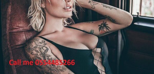 Suneta Ajman Escorts