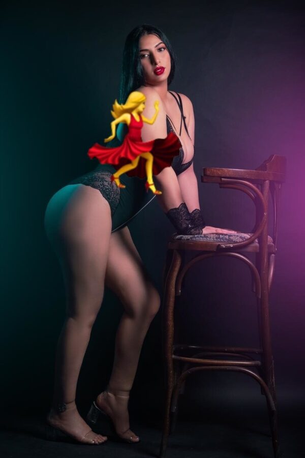 Tatti Vip Lebanese - Image 2