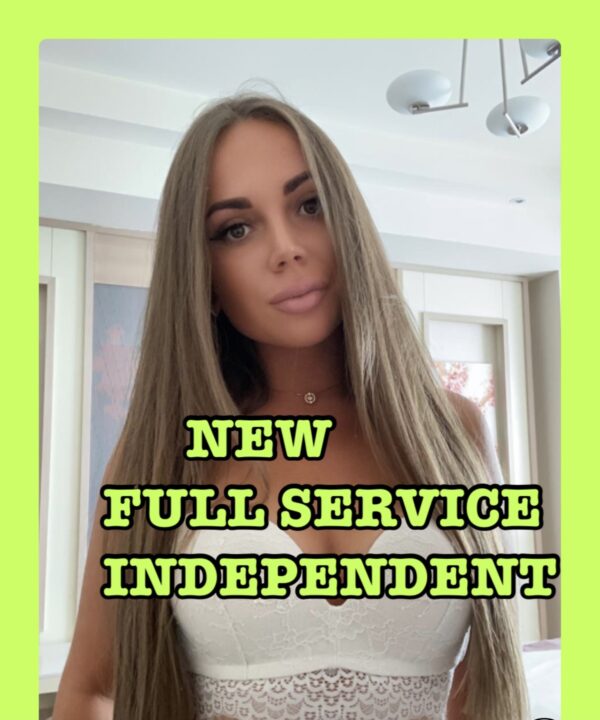 NEW REAL POLINA INDEPENDENT