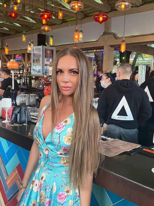 NEW REAL POLINA INDEPENDENT - Image 2
