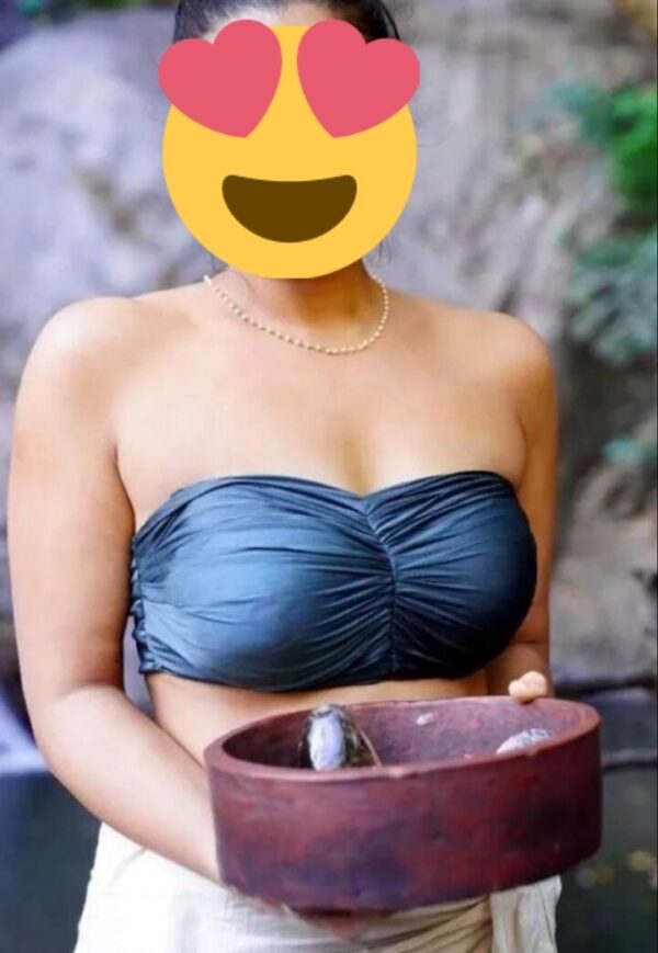GEETHU XX MASSAGE 78246043
