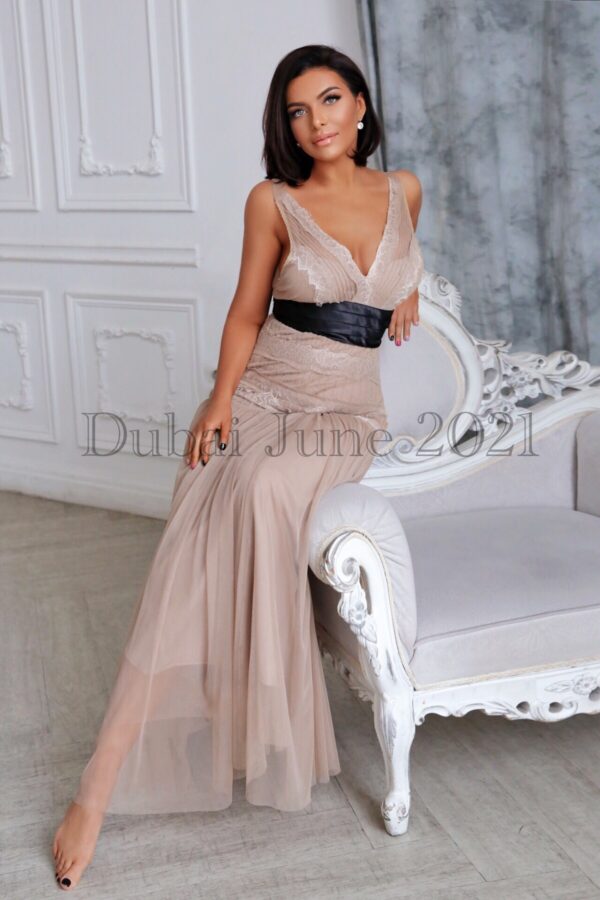NICOLE SEXY ESCORT - Image 4