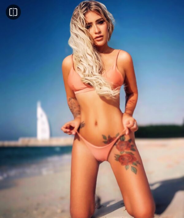 Abby_VIP