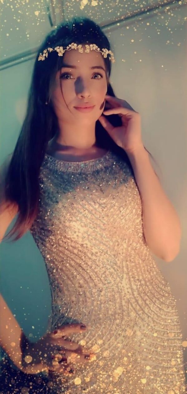 Muskan - Luxury Escorts