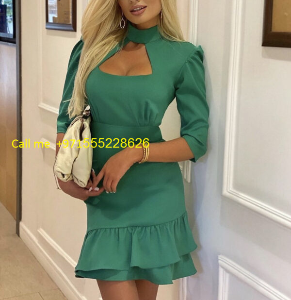 Abu Dhabi Call Girls Service O55