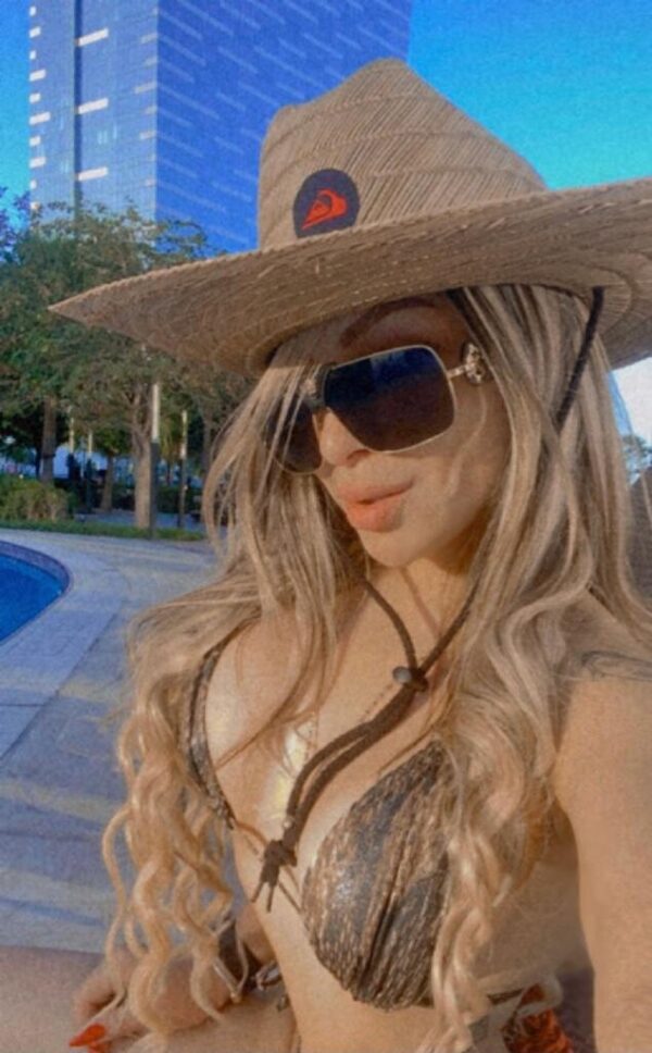 Nicole Brazilian - Image 6