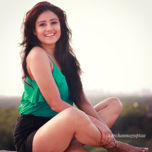 Alize Model - Image 5