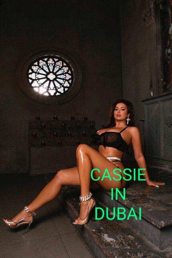 CASSIE VIP SERVICE - Image 2