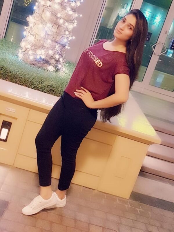 Manahil Butt