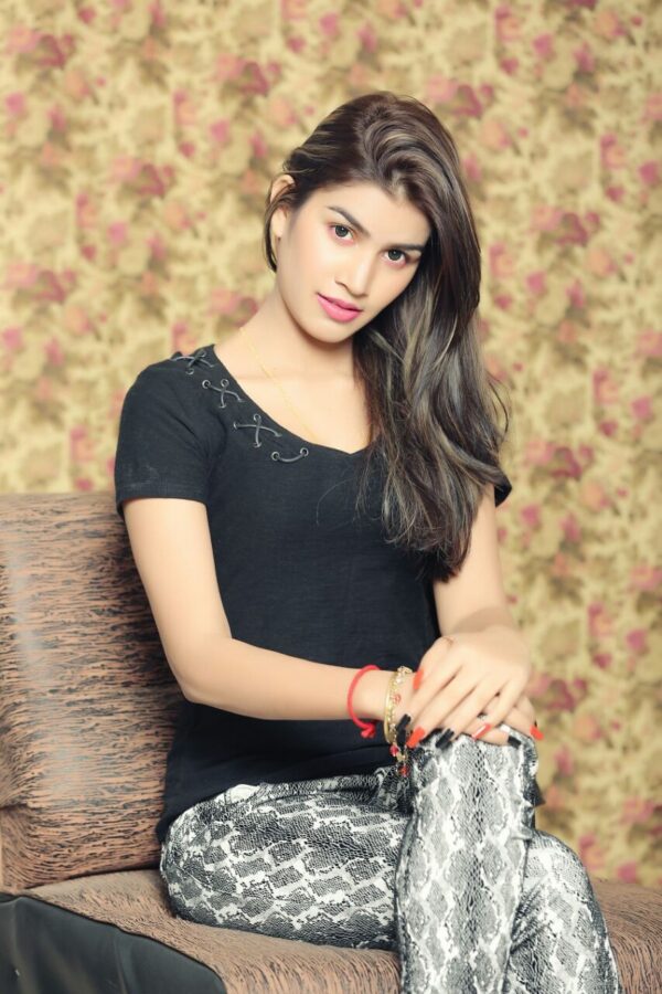 Akansha