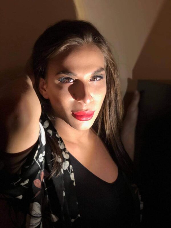 Katya Shemale - Image 2