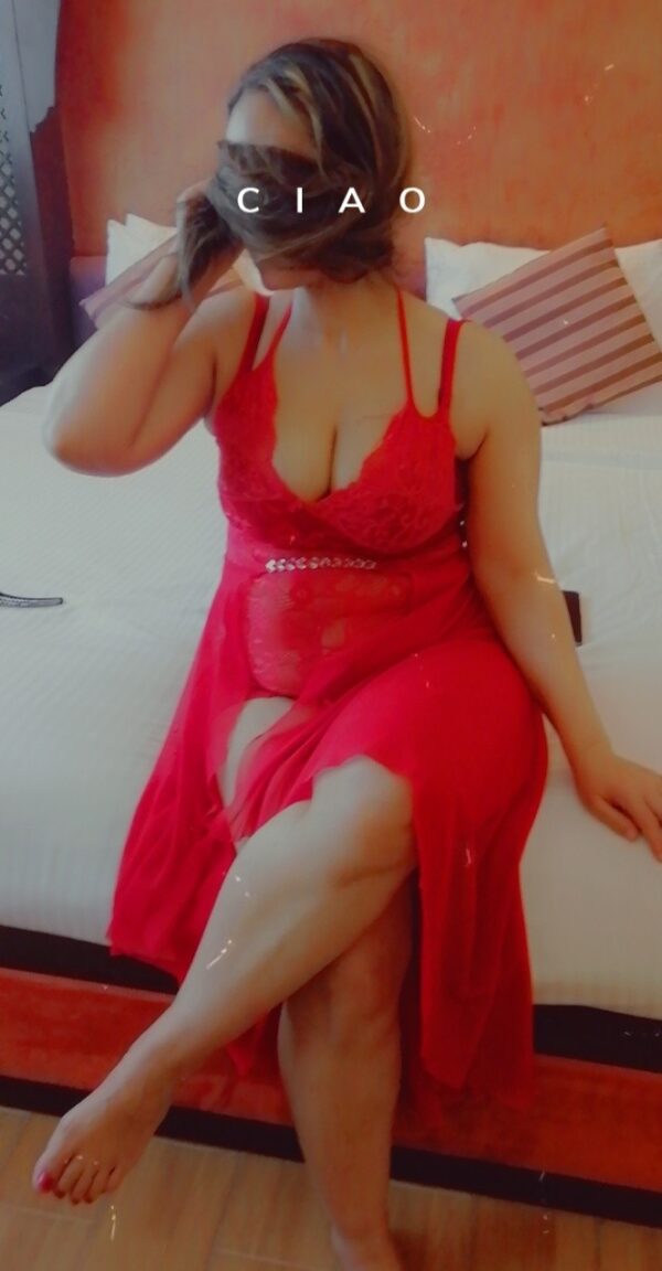 Gharam Egyptian Escort In Dubai - Image 3