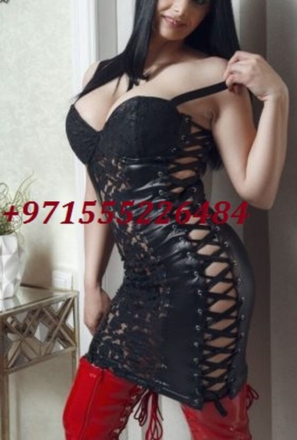 Bur Dubai Call Girls Agency 0555