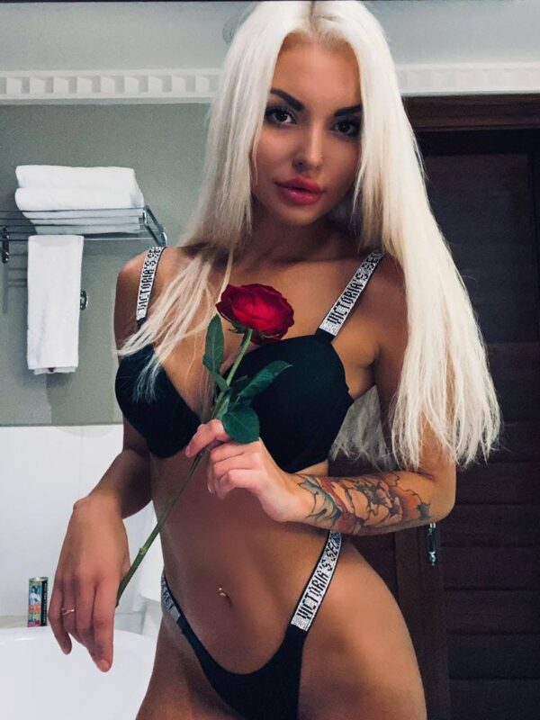 Kristina