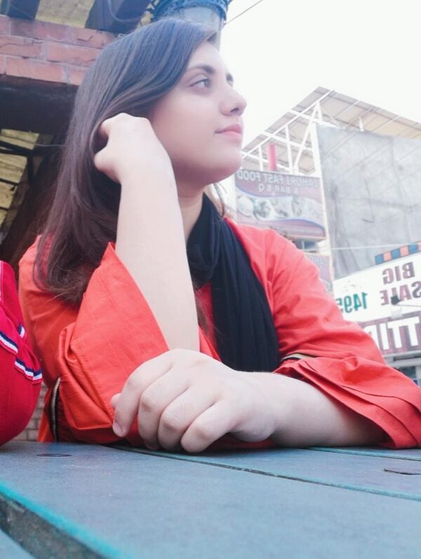 03214801540 Sana Karachi Girls - Image 5