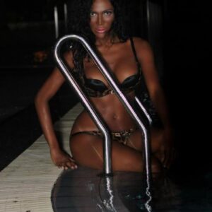 Trans WandaSue Dubai